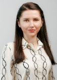 Ковалёва Наталья Александровна