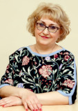 Михина Лариса Павловна
