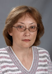 Протасова Ирина Валентиновна