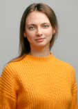 Селиванова Юлия Александровна
